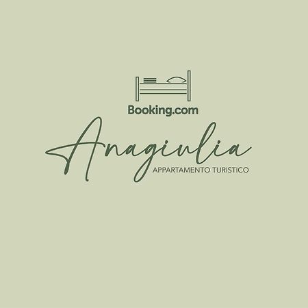 Appartamento Anagiulia Bardolino Zewnętrze zdjęcie