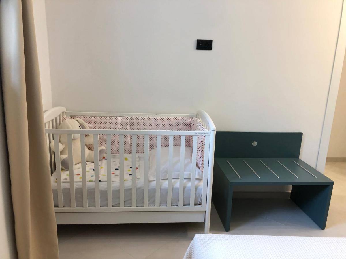 Appartamento Anagiulia Bardolino Zewnętrze zdjęcie